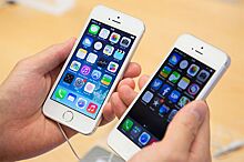 Apple меняет разбитые iPhone на скидку при покупке новых