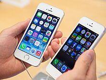 Apple меняет разбитые iPhone на скидку при покупке новых