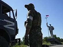 Экс-депутат Рады Фарион сообщила о гибели командира батальона "Карпатская сечь" Куцина