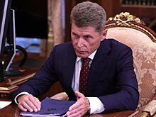 Олег Кожемяко объявил «войну» крупнейшим рыбным ассоциациям?