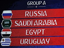 Федун: Россия может претендовать на второе место в группе ЧМ-2018