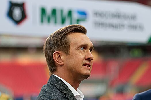 Президент РПЛ Алаев поделился впечатлениями от Зимнего Кубка