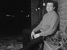 Актриса Людмила Поргина заявила, что планирует создать музей в честь Николая Караченцова