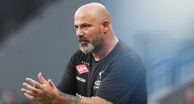 «Спартак» не давал Станковичу 5 матчей на исправление ситуации – в клубе не обсуждают кадровые перестановки (Иван Карпов)