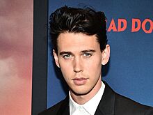 Во второй «Дюне» может появиться Остин Батлер. Он играл Элвиса Пресли