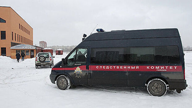 В Барнауле девочка упала в лужу с кипятком