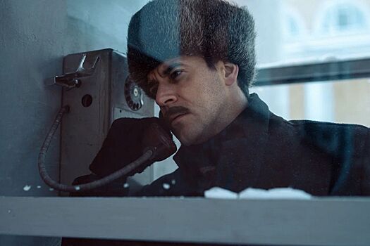 Стартовали съёмки второго сезона детектива «Душегубы» про серийных убийц в СССР