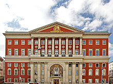 Москва возглавила рейтинг Минэкономразвития по качеству электронных услуг