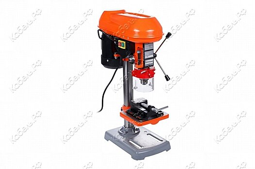 Сверлильные станки для размещения на рабочем столе