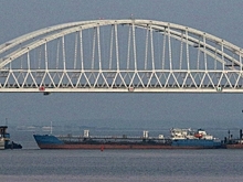 СБУ объяснила освобождение российских моряков с захваченного танкера