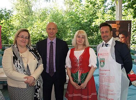 Венгерские отели встали на стоп в первые месяцы лета