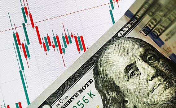 Эксперт сделал прогноз курса доллара на июнь