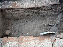 В болгарском университете нашли 1800-летнюю гробницу
