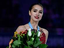 Загитова рассказала о посещении зоопарка, Ильиных скучает по морю. Главное из соцсетей фигуристов