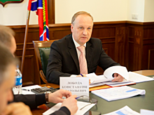 Во Владивостоке лучшие спортсмены получили награду от мэра