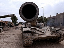 Пять нарушений режима перемирия зафиксировано за сутки в Сирии
