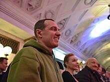 Представитель Игоря Верника опровергла сообщения о его госпитализации