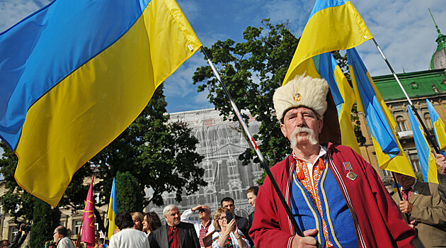 Когда и почему Украина потеряла независимость