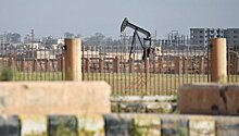 Эксперт оценил перспективы восстановления сирийской нефтяной отрасли