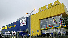 IKEA объявила о продаже мебели через интернет-магазины