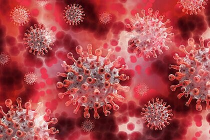 Ученые назвали простуду средством защиты от коронавируса