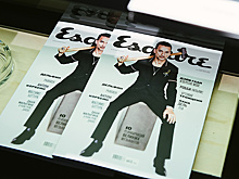 Как это было: в Москве прошла совместная вечеринка Esquire & Ulysse Nardin