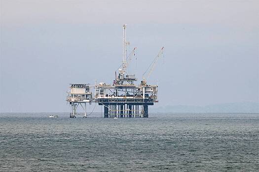 Аналитик высказался о пределе подорожания нефти из-за конфликта на Ближнем Востоке