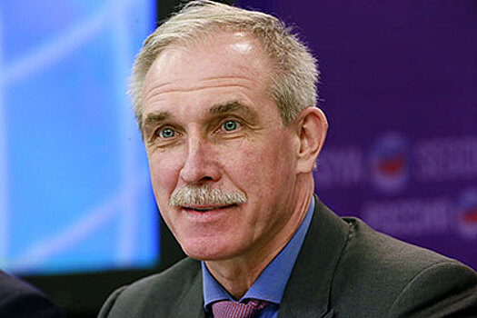 Сергей Морозов