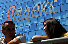 В украинские офисы «Яндекса» пришли с обысками