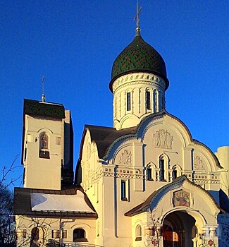 Церковная диверсия США в России: перспектива обновленчества и провокации