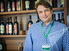 Эксперт: в России феноменальный рост продаж грузинского вина