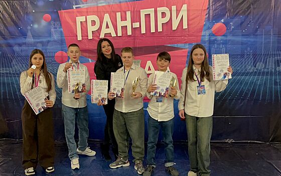 Школа ТВ успешно ворвалась в 2025 год