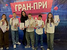 Школа ТВ успешно ворвалась в 2025 год