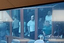 Казанский суд отказал в возврате дела Finiko в Генпрокуратуру РФ