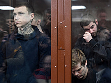 Судье по делу Кокорина и Мамаева пригрозили расправой