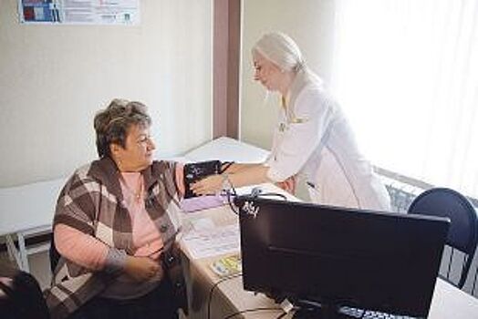 Семейная медицина. Как работает первичное звено здравоохранения в Белгороде