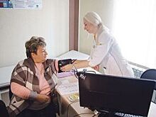Семейная медицина. Как работает первичное звено здравоохранения в Белгороде