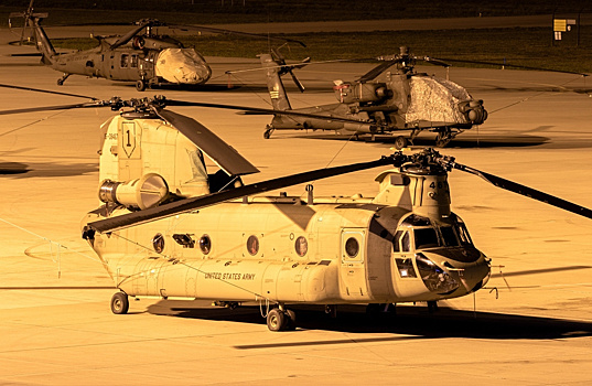 Захват Мадуро и его жены военными США. Мнения экспертов