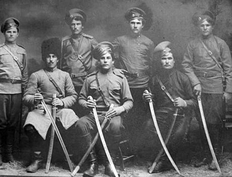 11 мая 1918 года: самый страшный день для донских казаков