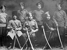 11 мая 1918 года: самый страшный день для донских казаков