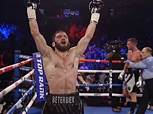 Боксера из РФ наказали за нарушение карантина в Канаде