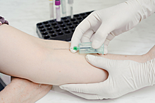 В РФ началось производство второй вакцины от COVID