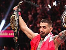 Гурам Кутателадзе: «Не сомневаюсь в победе Топурии над Махачевым. Этот бой может вывести ММА на другой уровень»