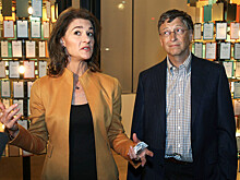 Названа причина, по которой Гейтс выбыл из тройки самых богатых людей планеты