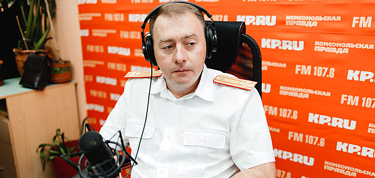 9 ярких цитат и.о. главного следователя Удмуртии Рустама Тугушева