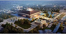 В Китае откроют крупнейший в мире музей Конфуция