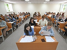 Минобрнауки: С 2020 года число бюджетных мест выросло на 50 тысяч