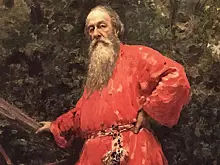 Человек, который лелеял русскую культуру: 200 лет Владимиру Стасову