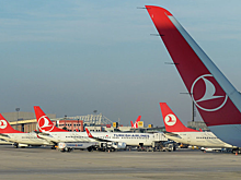 Turkish Airlines раcширяет географию услуги "Stopover"