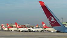 Turkish Airlines раcширяет географию услуги "Stopover"